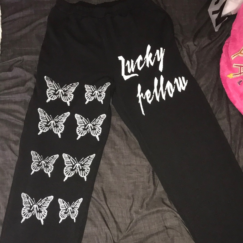Sweats
